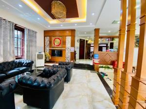 BIỆT THỰ NGHĨ DƯỠNG CAO CẤP THUỲ VÂN BÃI SAU VŨNG TÀU-Mt VƯƠNG VILLA