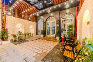 RosaLie Quảng Bình Hotel