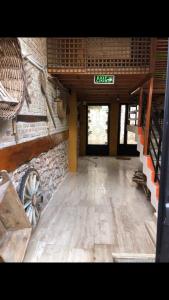 Antalya merkez deniz yakını muhteşem teras keyfi daire