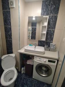 Апартаменты в Уреки - Apartment in Ureki