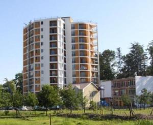 Апартаменты в Уреки - Apartment in Ureki