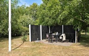 Beautiful Home In Rødby With Wifi