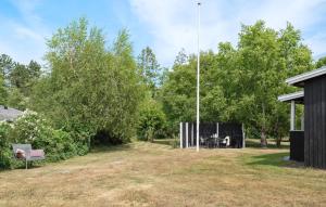 Beautiful Home In Rødby With Wifi