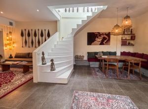 Tropical Townhouse 3 Bedrooms Seminyak