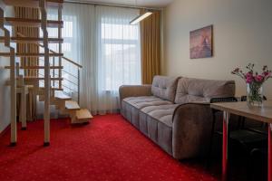 Scherzo room in Agneta Apartamentai