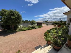 Villa avec piscine à Lecci