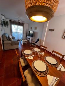 Apartamento Riviera