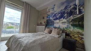Boznicza Old Town LUX Apartment, self check-in 24h, free parking