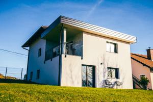 Apartment House VINARIA