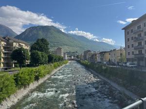 Appartamento Bernina