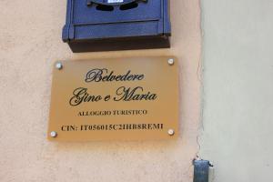 Belvedere Gino e Maria