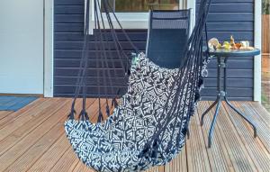 Nice Home In Karsin With Sauna