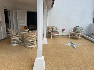 Schönes Apartment - ruhig - Aussenpool