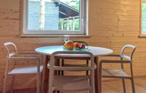 Awesome Home In Karsin With Sauna