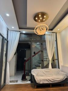 Cozy studio in Phu Nhuan District near District 1