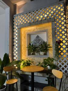 Cozy studio in Phu Nhuan District near District 1