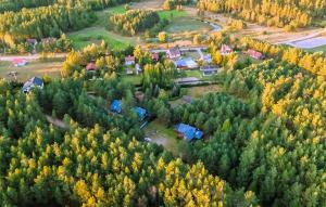 Gorgeous Home In Karsin With Sauna