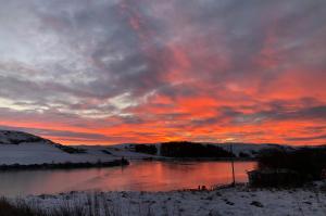 Lake view Romantic retreat