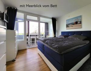 Hafenblick