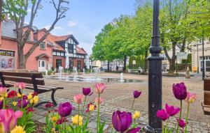 1 Bedroom Stunning Apartment In Ustka