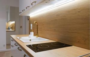 1 Bedroom Stunning Apartment In Ustka