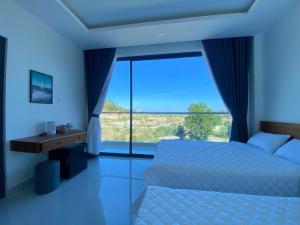 Blue Star Viên Hotel