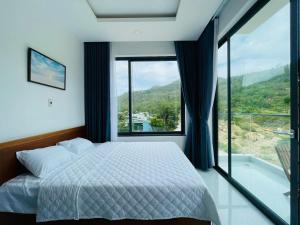 Blue Star Viên Hotel