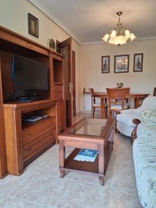 Apartamento en Noja 2 dormitorios C18A02 by R2R Consulting