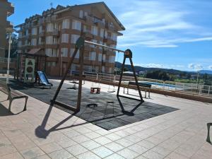 Apartamento en Noja 2 dormitorios C18A02 by R2R Consulting