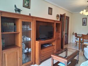 Apartamento en Noja 2 dormitorios C18A02 by R2R Consulting