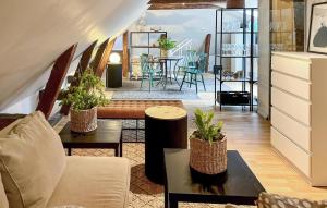 Cozy Apartment In Borås With Wifi