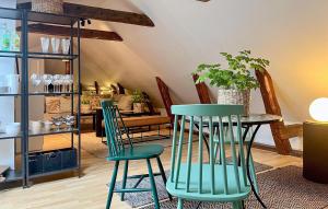 Cozy Apartment In Borås With Wifi