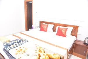 Hotel Atithi Grand, Gobarsahi