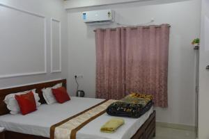 Hotel Atithi Grand, Gobarsahi