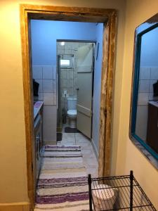 Antalya merkez deniz yakını muhteşem mutfaklı studio daire