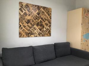 Antalya merkez deniz yakını muhteşem mutfaklı studio daire