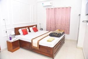 Hotel Atithi Grand, Gobarsahi