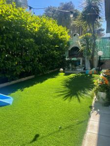 A due passi dal mare