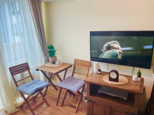 Apartment in Bansko, very close to the Gondola