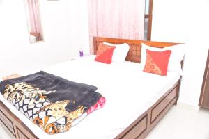 Hotel Atithi Grand, Gobarsahi
