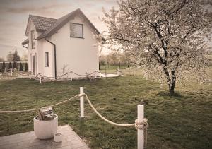 Nuka House - Teatr Natury z Jacuzzi