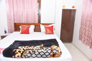 Hotel Atithi Grand, Gobarsahi