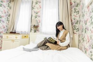 New Osaka Hotel Shinsaibashi