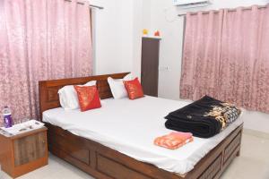 Hotel Atithi Grand, Gobarsahi