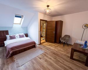 La Colțul Castelului Bran Boutique