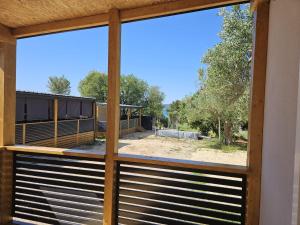 Mobile home Nela