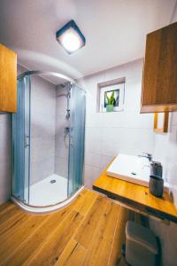 Apartment House VINARIA