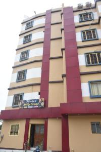 Hotel Atithi Grand, Gobarsahi, Dumri Near 4 lane