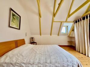 Appartements Le Refuge du Port - Pause Marine : photos des chambres