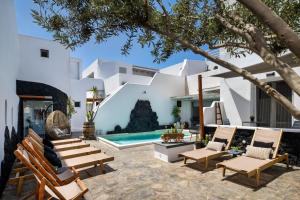 Plastiras Rooms - 3hvězdičkové hotely ve městě Fira